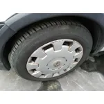 OPEL COMBO (CORSA C) OPEL COMBO (CORSA C) '2007 1.3 16V CDTI BLANCO 2001