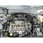 OPEL COMBO (CORSA C) OPEL COMBO (CORSA C) '2007 1.3 16V CDTI BLANCO 2001