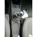 OPEL COMBO (CORSA C) OPEL COMBO (CORSA C) '2007 1.3 16V CDTI BLANCO 2001