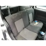 OPEL COMBO (CORSA C) OPEL COMBO (CORSA C) '2007 1.3 16V CDTI BLANCO 2001