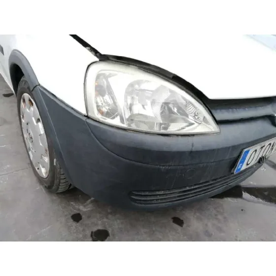 OPEL COMBO (CORSA C) '2007 1.3 16V CDTI BLANCO