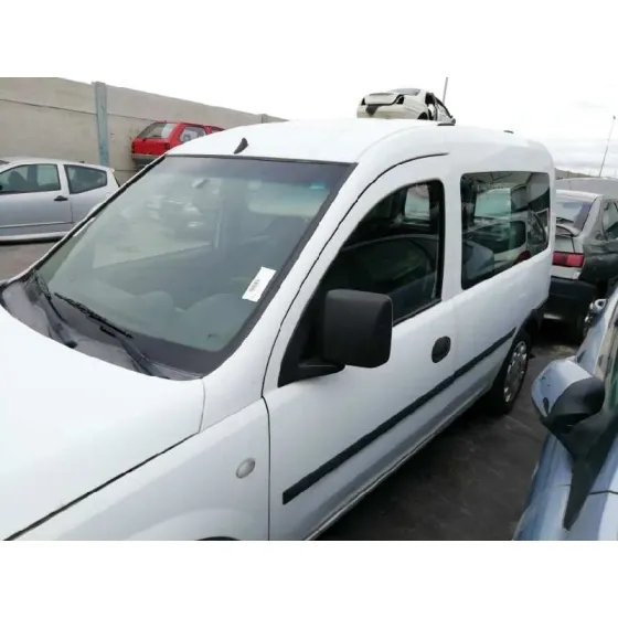 OPEL COMBO (CORSA C) '2007 1.3 16V CDTI BLANCO