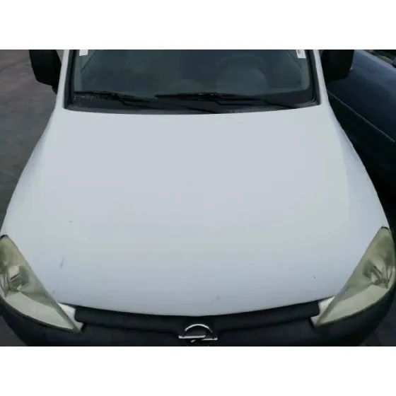 OPEL COMBO (CORSA C) '2007 1.3 16V CDTI BLANCO
