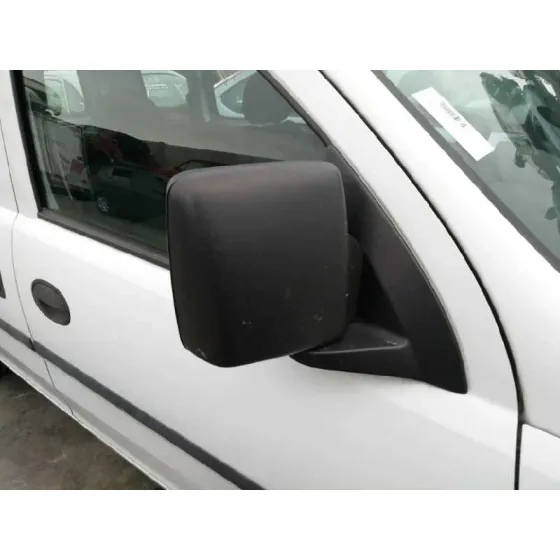 OPEL COMBO (CORSA C) '2007 1.3 16V CDTI BLANCO