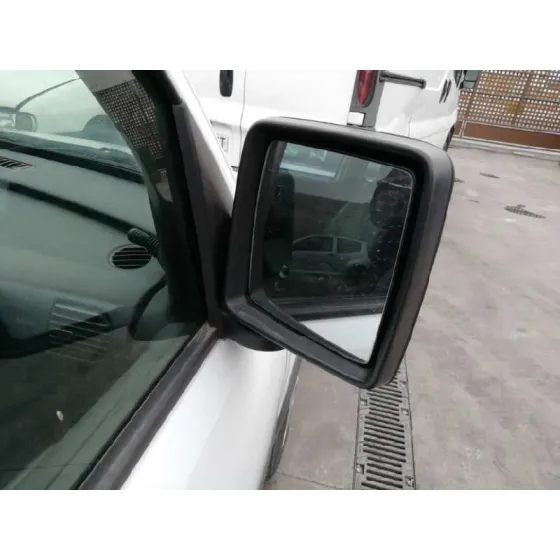 OPEL COMBO (CORSA C) '2007 1.3 16V CDTI BLANCO