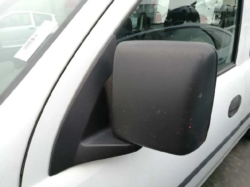 OPEL COMBO (CORSA C) '2007 1.3 16V CDTI BLANCO