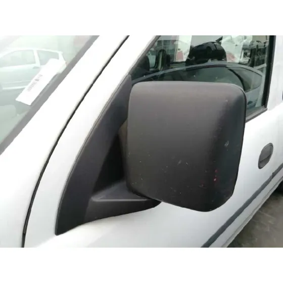 OPEL COMBO (CORSA C) '2007 1.3 16V CDTI BLANCO