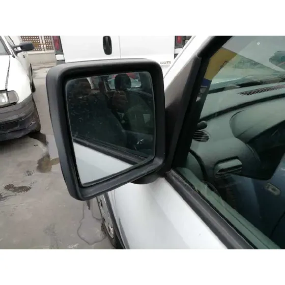 OPEL COMBO (CORSA C) '2007 1.3 16V CDTI BLANCO