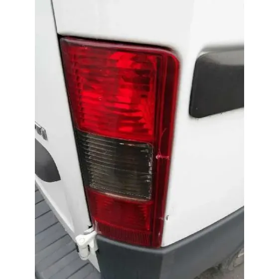 OPEL COMBO (CORSA C) '2007 1.3 16V CDTI BLANCO