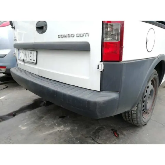 OPEL COMBO (CORSA C) '2007 1.3 16V CDTI BLANCO