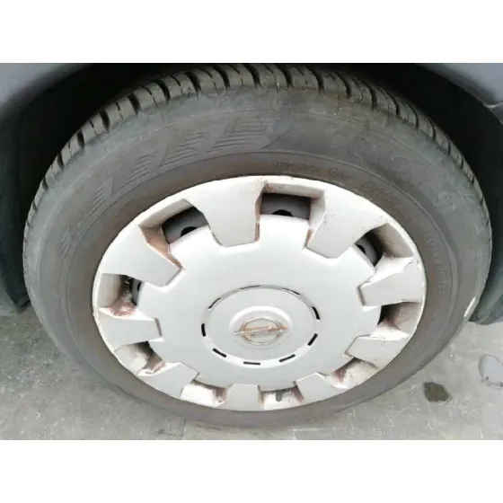 OPEL COMBO (CORSA C) '2007 1.3 16V CDTI BLANCO