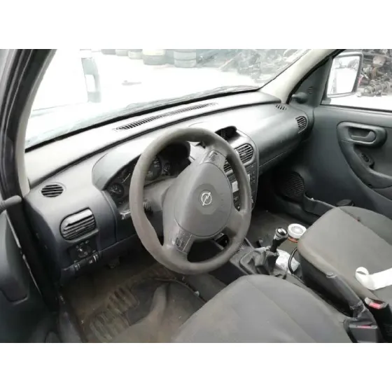 OPEL COMBO (CORSA C) '2007 1.3 16V CDTI BLANCO
