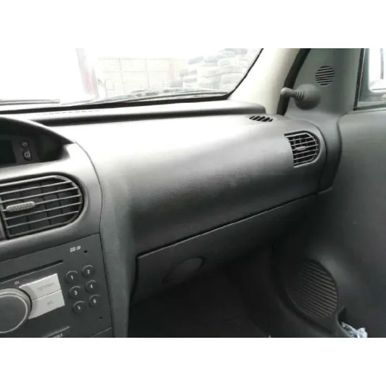 OPEL COMBO (CORSA C) '2007 1.3 16V CDTI BLANCO