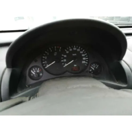 OPEL COMBO (CORSA C) '2007 1.3 16V CDTI BLANCO
