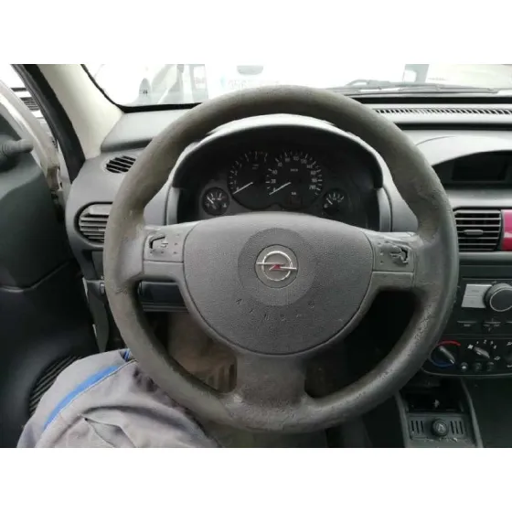 OPEL COMBO (CORSA C) '2007 1.3 16V CDTI BLANCO
