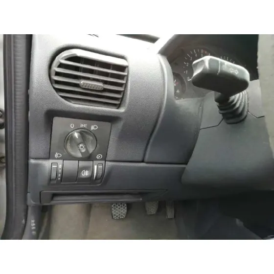 OPEL COMBO (CORSA C) '2007 1.3 16V CDTI BLANCO
