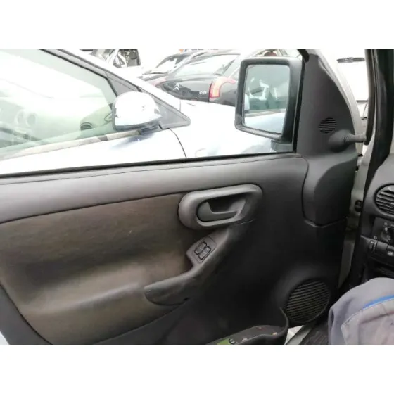 OPEL COMBO (CORSA C) '2007 1.3 16V CDTI BLANCO