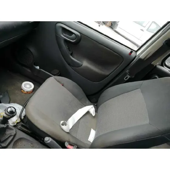 OPEL COMBO (CORSA C) '2007 1.3 16V CDTI BLANCO