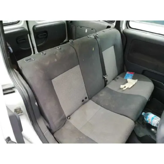 OPEL COMBO (CORSA C) '2007 1.3 16V CDTI BLANCO