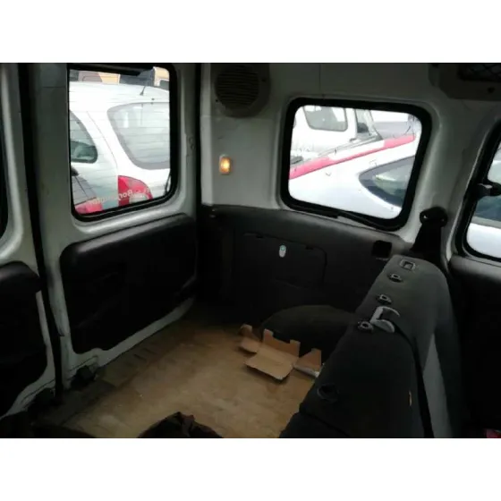 OPEL COMBO (CORSA C) '2007 1.3 16V CDTI BLANCO