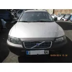 VOLVO XC70 VOLVO XC70 '2004 2.4 DIESEL CAT PLATA 2000