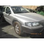 VOLVO XC70 VOLVO XC70 '2004 2.4 DIESEL CAT PLATA 2000
