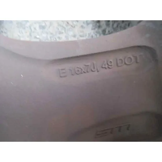 VOLVO XC70 '2004 2.4 DIESEL CAT PLATA