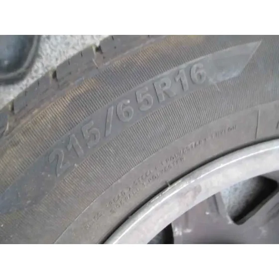 VOLVO XC70 '2004 2.4 DIESEL CAT PLATA