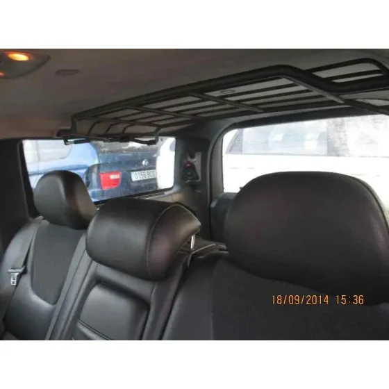 VOLVO XC70 '2004 2.4 DIESEL CAT PLATA