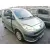 PEUGEOT 1007 PEUGEOT 1007 '2005 DOLCE AZUL 2005
