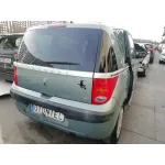 PEUGEOT 1007 PEUGEOT 1007 '2005 DOLCE AZUL 2005