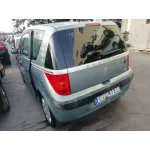 PEUGEOT 1007 PEUGEOT 1007 '2005 DOLCE AZUL 2005