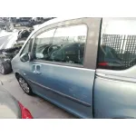 PEUGEOT 1007 PEUGEOT 1007 '2005 DOLCE AZUL 2005