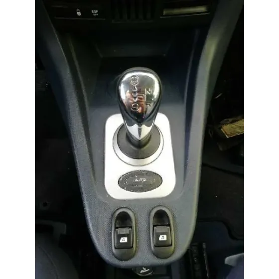 PEUGEOT 1007 '2005 DOLCE AZUL