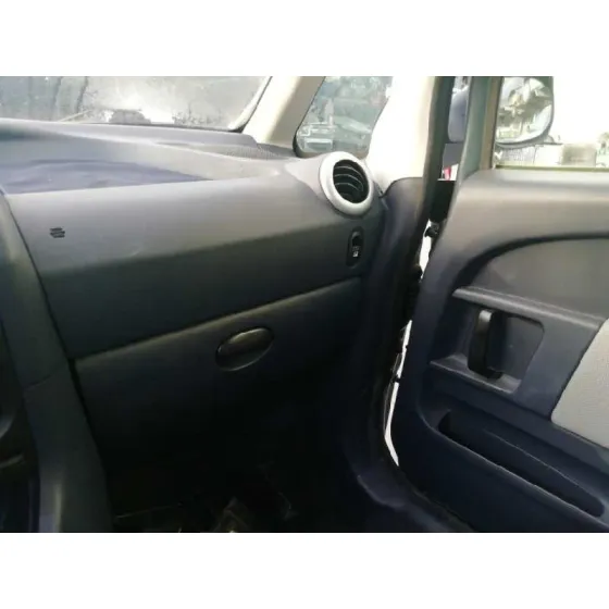 PEUGEOT 1007 '2005 DOLCE AZUL