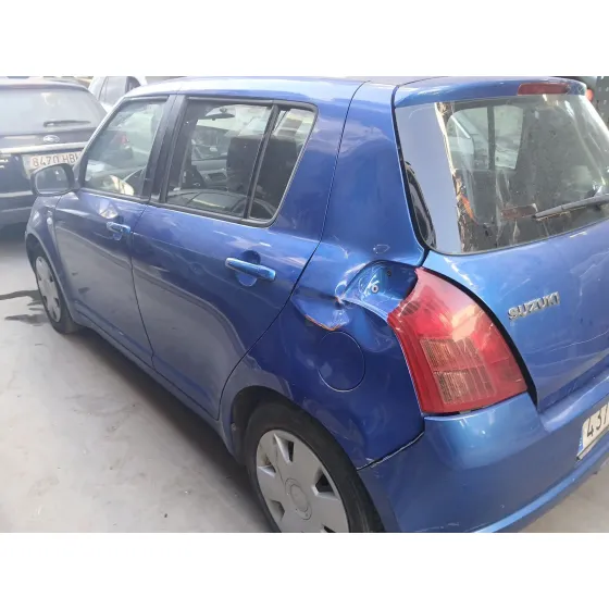 MOTOR Z13DT MANUAL 5V CVF/KW: 10.03/51