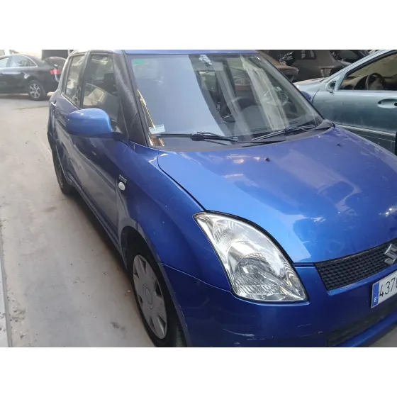 MOTOR Z13DT MANUAL 5V CVF/KW: 10.03/51