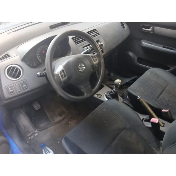 MOTOR Z13DT MANUAL 5V CVF/KW: 10.03/51