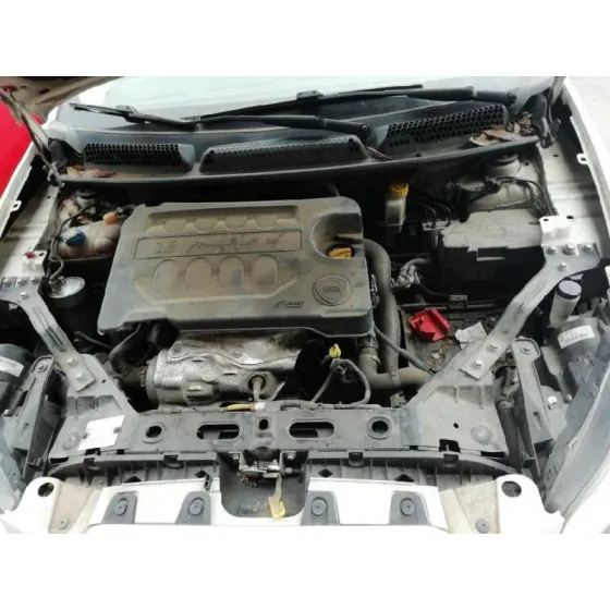LANCIA DELTA (181) '2013 GOLD BLANCO