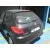 PEUGEOT 206 BERLINA '2006 X-LINE NEGRO