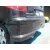 PEUGEOT 206 BERLINA '2006 X-LINE NEGRO