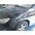PEUGEOT 206 BERLINA '2006 X-LINE NEGRO