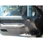 PEUGEOT 206 BERLINA '2006 X-LINE NEGRO