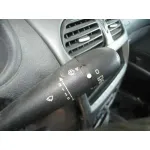 PEUGEOT 206 BERLINA '2006 X-LINE NEGRO