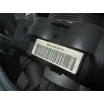PEUGEOT 206 BERLINA '2006 X-LINE NEGRO