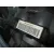 PEUGEOT 206 BERLINA '2006 X-LINE NEGRO