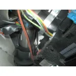 PEUGEOT 206 BERLINA '2006 X-LINE NEGRO