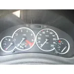 PEUGEOT 206 BERLINA '2006 X-LINE NEGRO