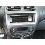 PEUGEOT 206 BERLINA '2006 X-LINE NEGRO
