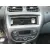 PEUGEOT 206 BERLINA '2006 X-LINE NEGRO